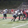 Watertown at Syracuse - July 21, 2012
